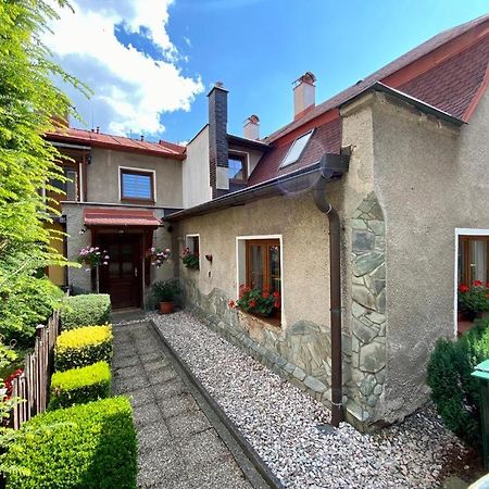 Apartman Maja Rumburk Dış mekan fotoğraf