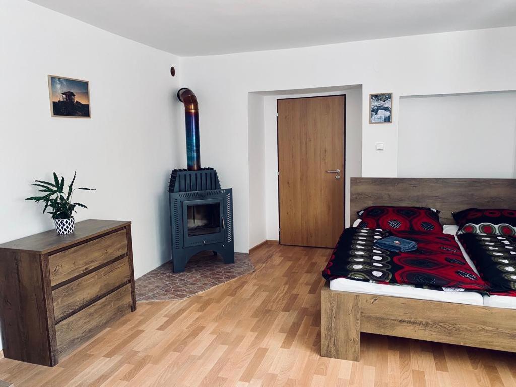 Apartman Maja Rumburk Dış mekan fotoğraf