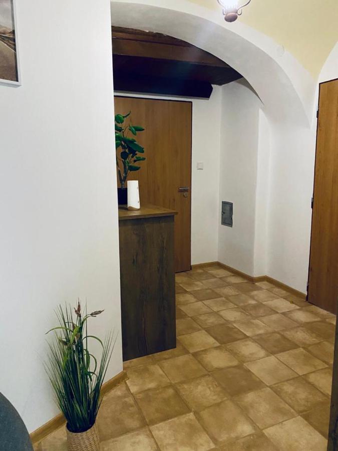 Apartman Maja Rumburk Dış mekan fotoğraf