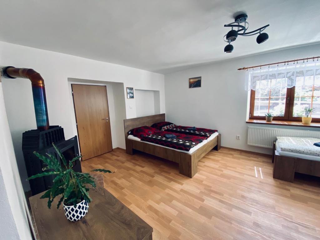 Apartman Maja Rumburk Dış mekan fotoğraf