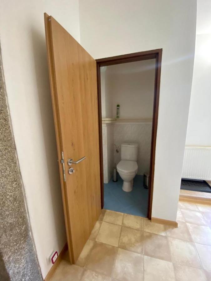 Apartman Maja Rumburk Dış mekan fotoğraf
