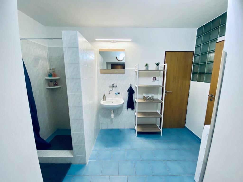 Apartman Maja Rumburk Dış mekan fotoğraf