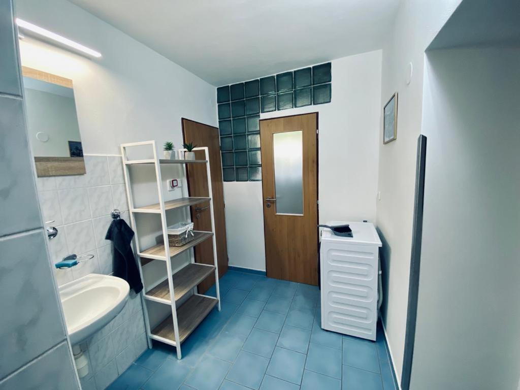 Apartman Maja Rumburk Dış mekan fotoğraf
